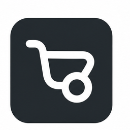 Arrow AI ecommerce industry icon
