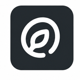 Arrow AI nutrition industry icon