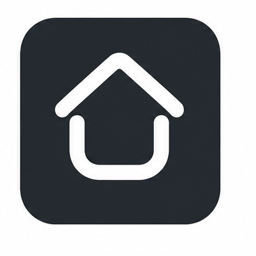 Arrow AI real estate industry icon