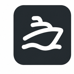 Arrow AI yacht industry icon