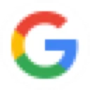Google AI Overviews brand mark