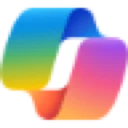 Microsoft Copilot brand mark