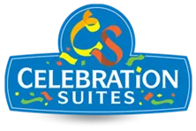 Celebration Suites Hotel logo