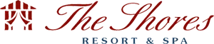 The Shores Resort & Spa logo