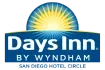 The Days Inn Florida Mall logo