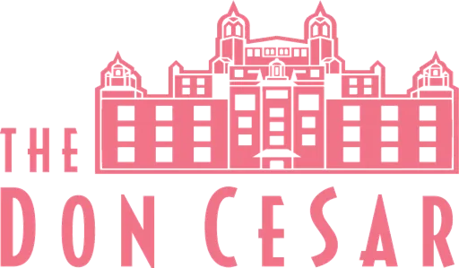 The Don CeSar logo