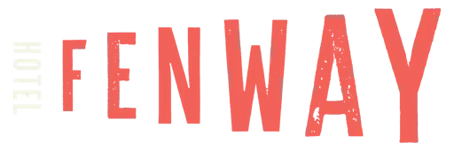 Fenway Hotel logo