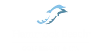 Hammock Beach Golf Resort & Spa logo