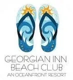Georgian Inn Beach Club logo