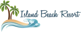 Island Beach Resort logo