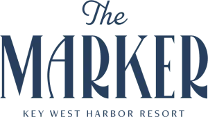 The Marker Key West logo
