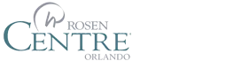 Rosen Centre logo