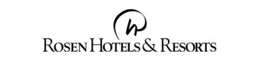 Rosen Plaza logo