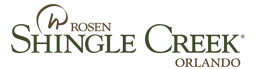 Rosen Shingle Creek logo