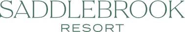 Saddlebrook Resort logo