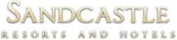 Sandcastle Resorts & Hotels logo
