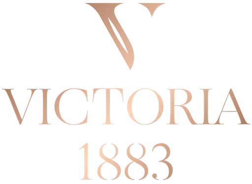 Victoria 1883 logo