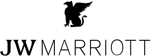 JW Marriott Miami logo