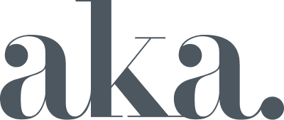 Hotel AKA Brickell logo