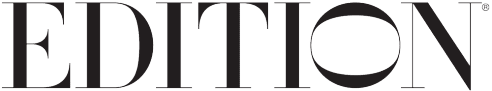 The Miami Beach EDITION logo