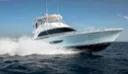 Bertram Yachts logo