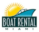 Boat Rental Miami logo