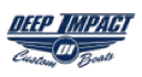 Deep Impact Boats logo