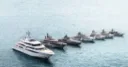 Ferretti Group America logo