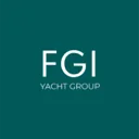 FGI YACHT GROUP logo