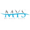 MyYachtSales.com logo