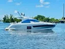 Neff Yacht Sales logo