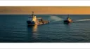 Ocean Marine logo
