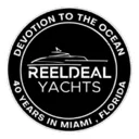 Reel Deal Yachts Inc logo