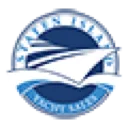 SI Yachts logo