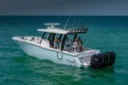 South Florida Yachts logo