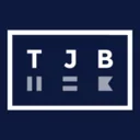 TJB Super Yachts logo